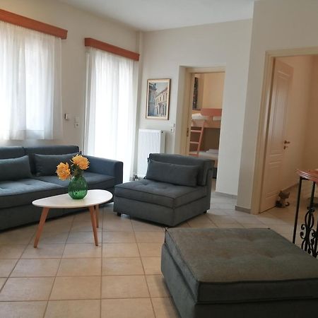 Three Elements Apartment Коница Екстериор снимка
