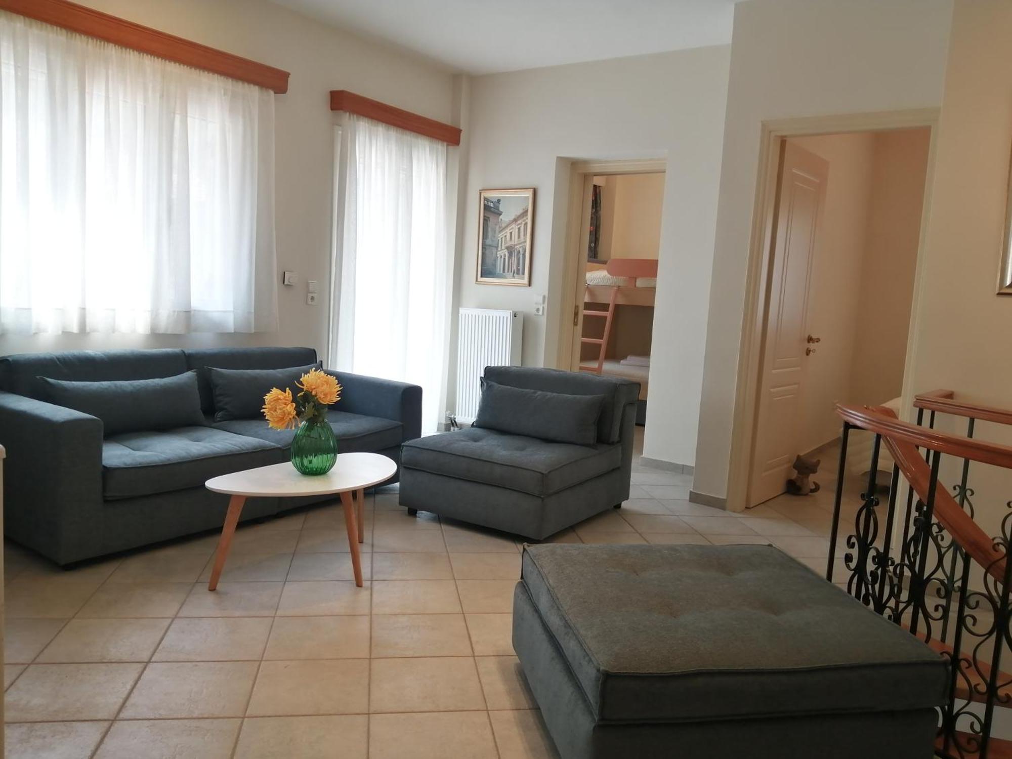 Three Elements Apartment Коница Екстериор снимка