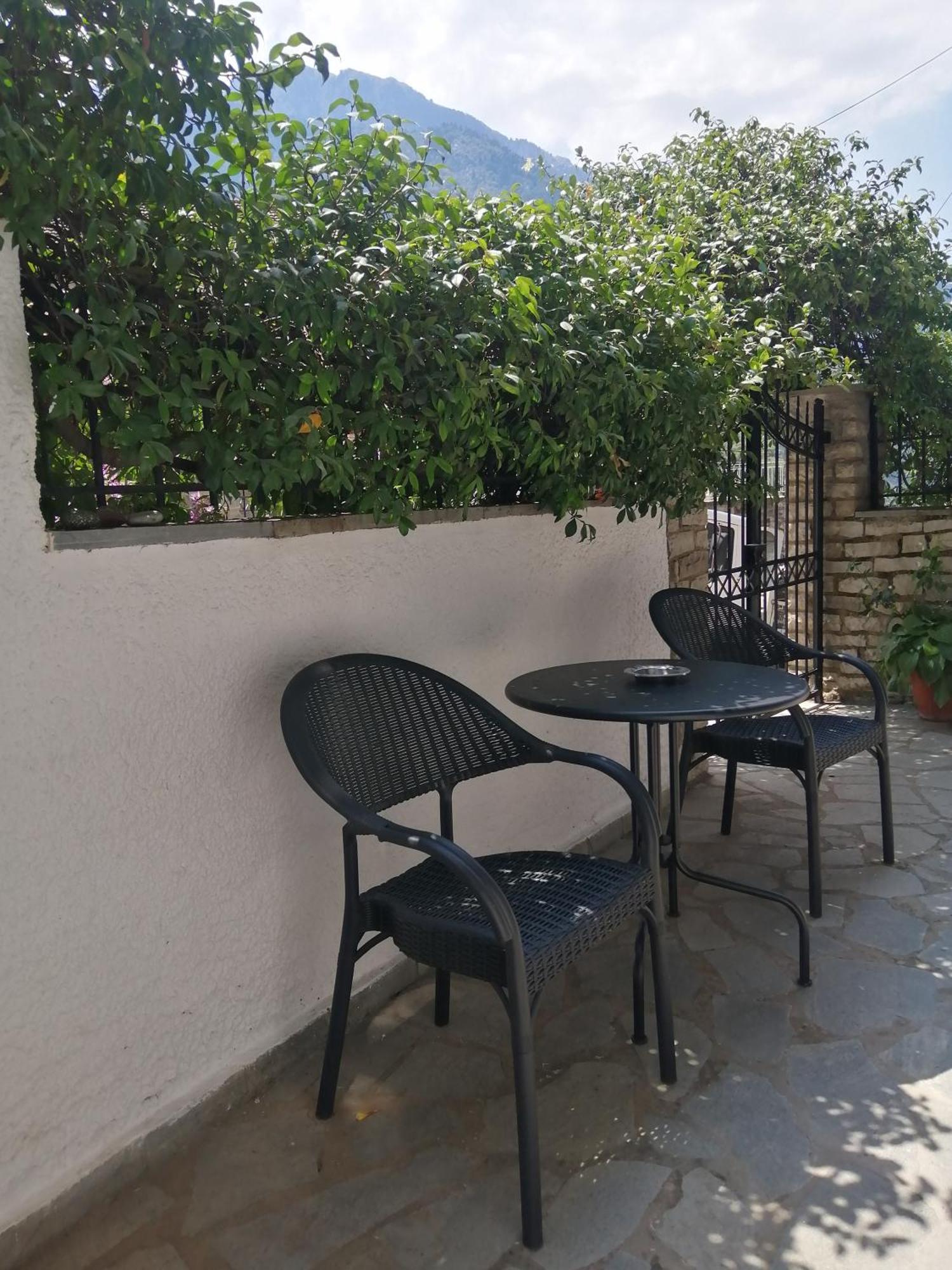 Three Elements Apartment Коница Екстериор снимка