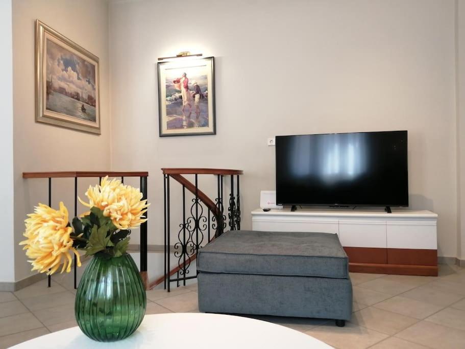 Three Elements Apartment Коница Екстериор снимка
