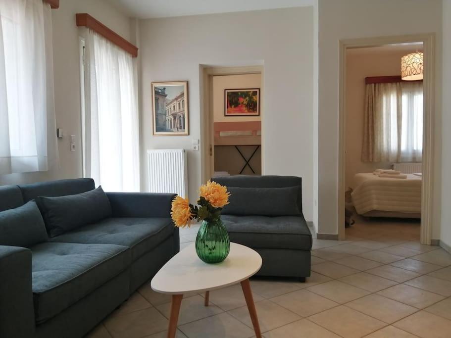 Three Elements Apartment Коница Екстериор снимка