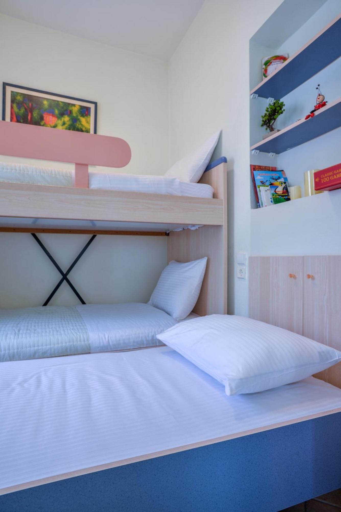 Three Elements Apartment Коница Екстериор снимка