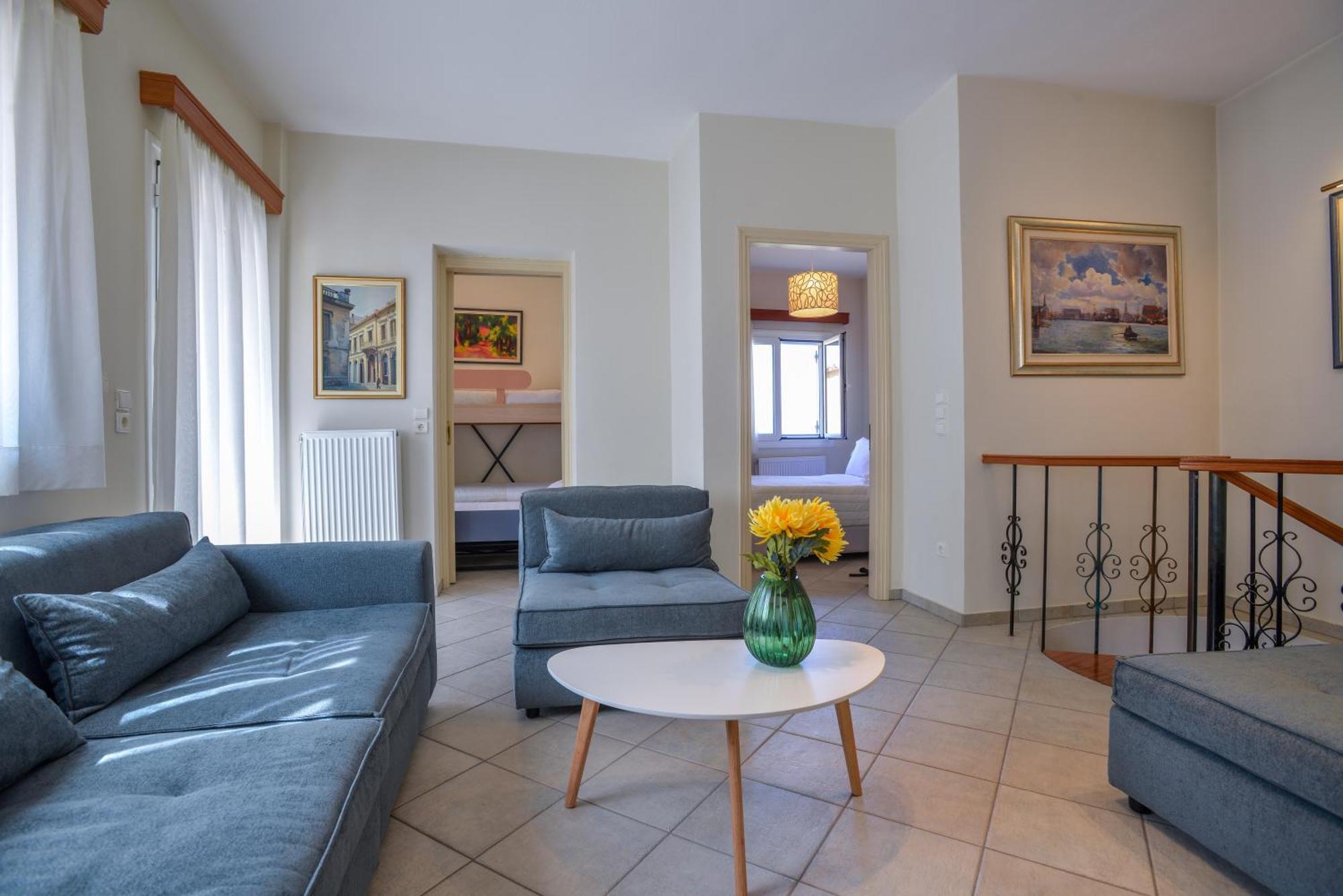 Three Elements Apartment Коница Екстериор снимка