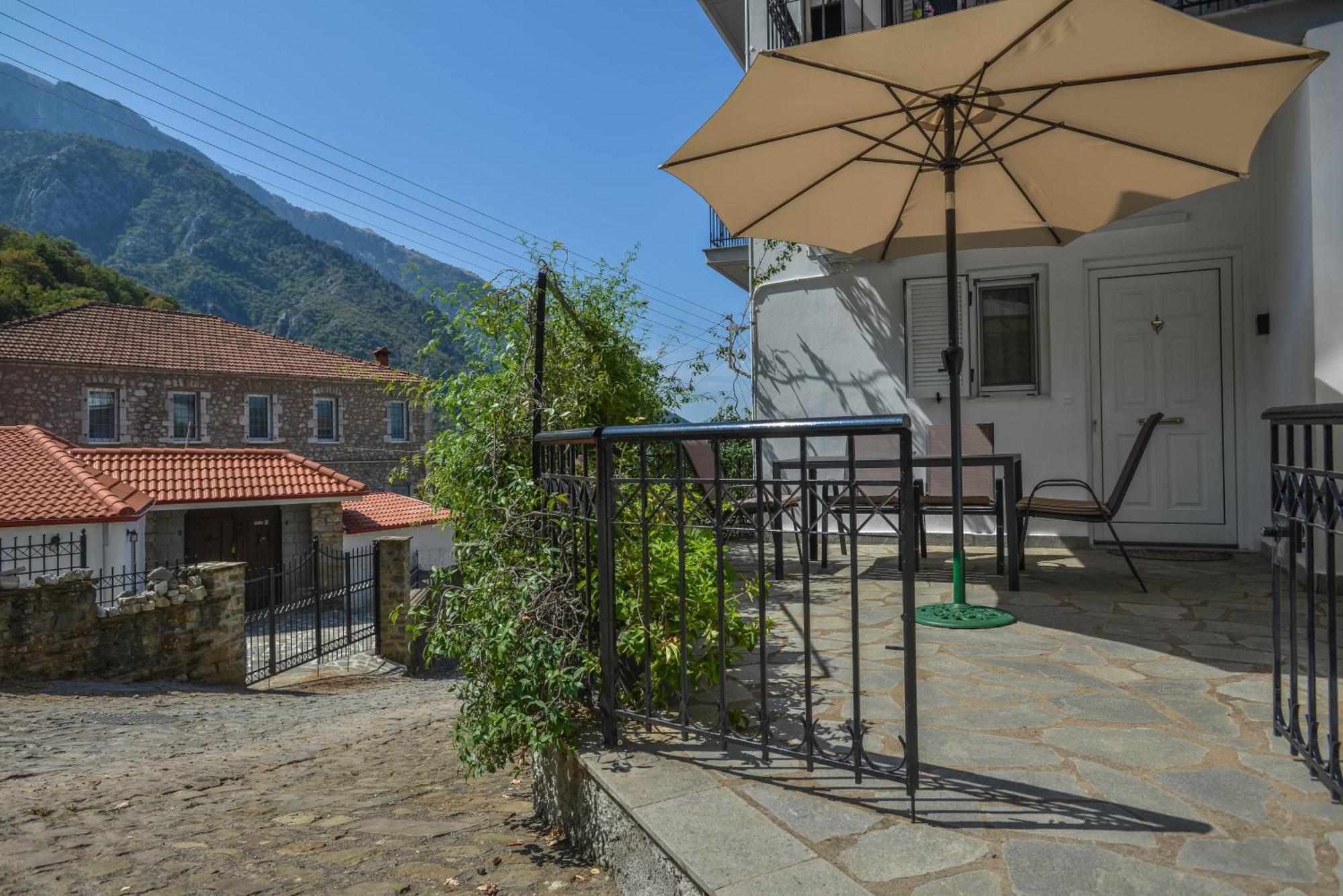 Three Elements Apartment Коница Екстериор снимка