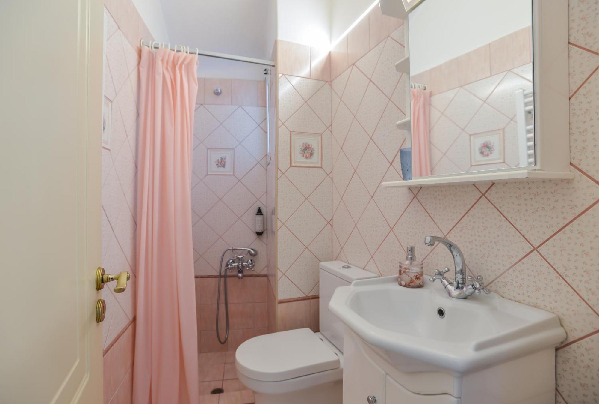 Three Elements Apartment Коница Екстериор снимка