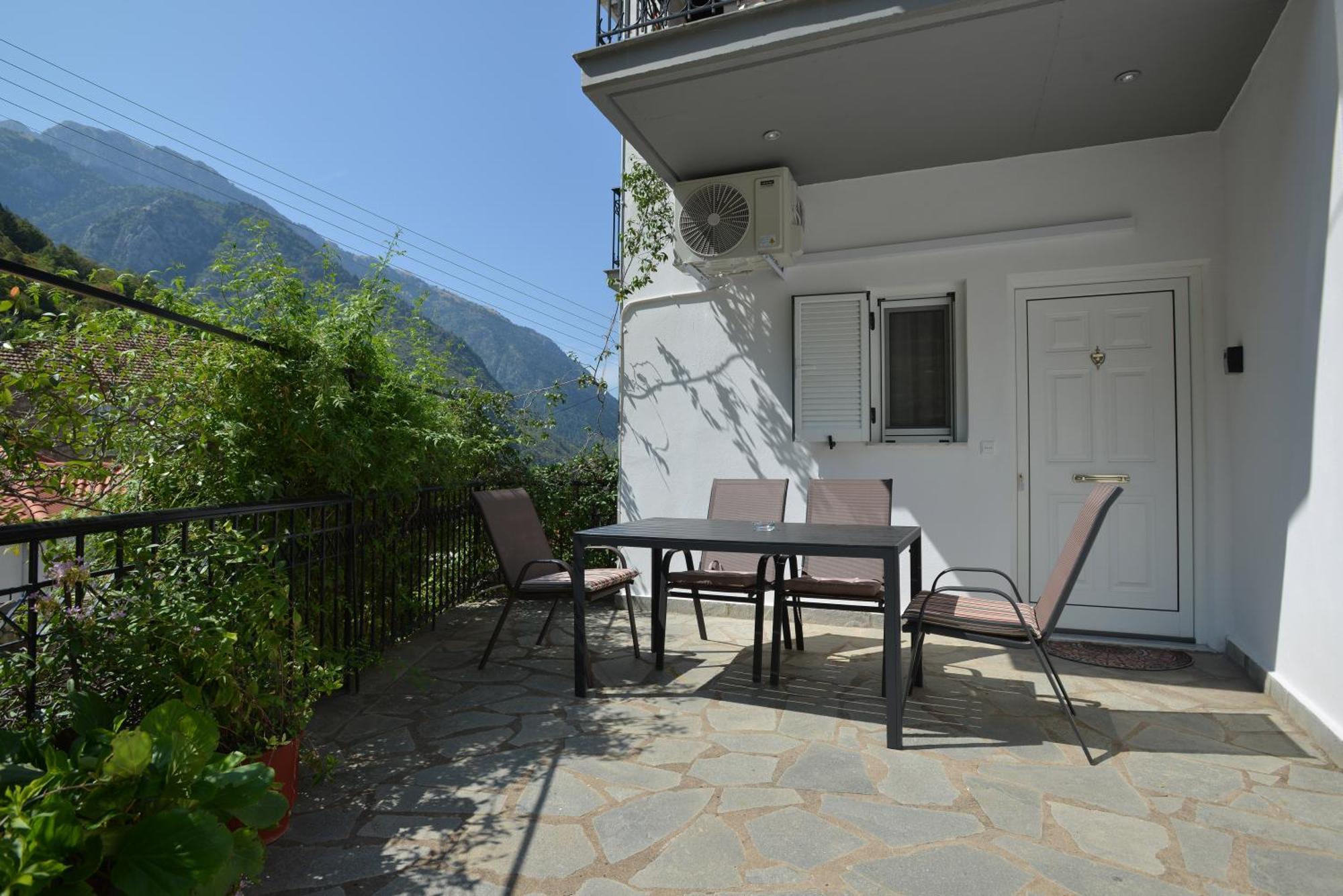 Three Elements Apartment Коница Екстериор снимка