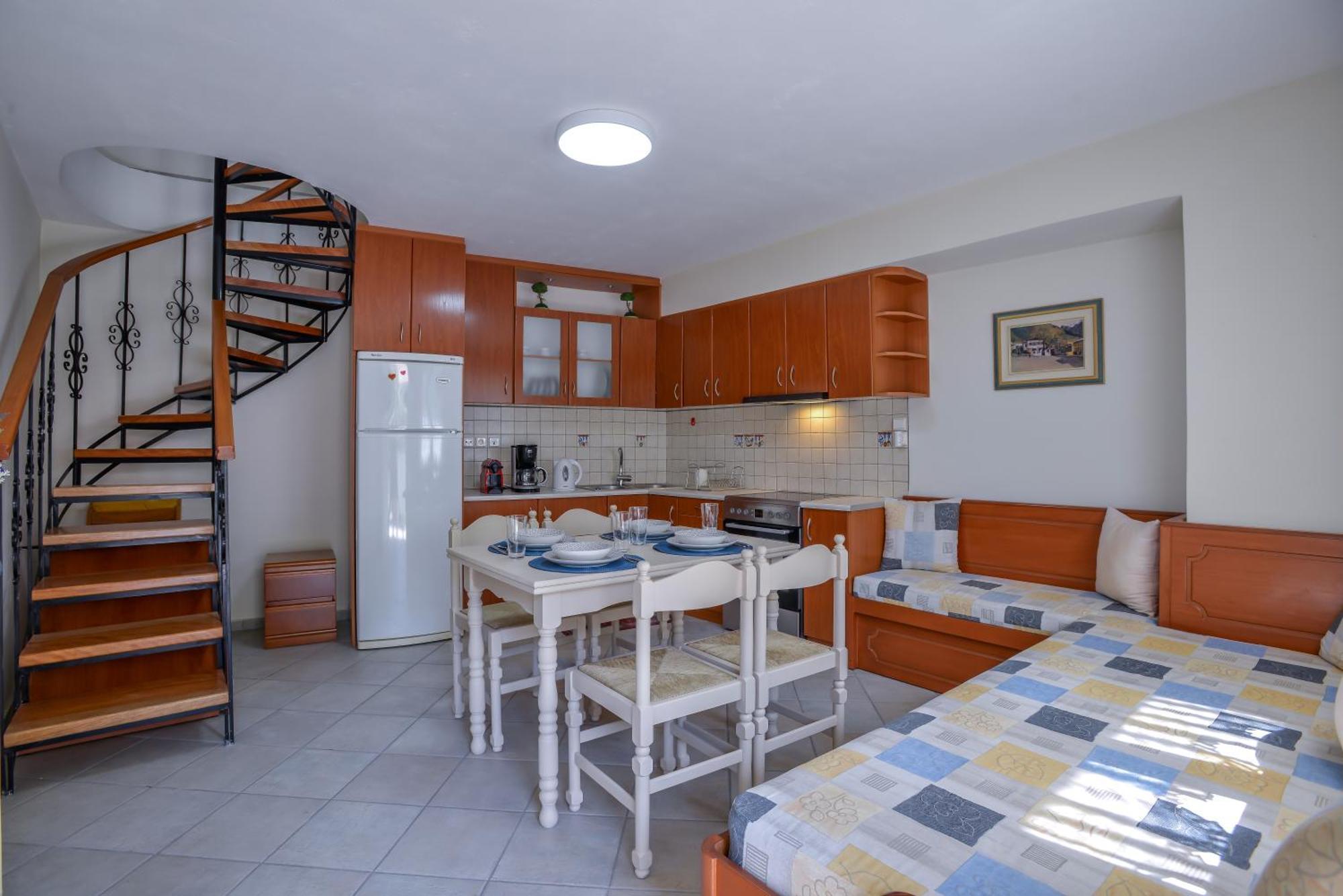 Three Elements Apartment Коница Екстериор снимка
