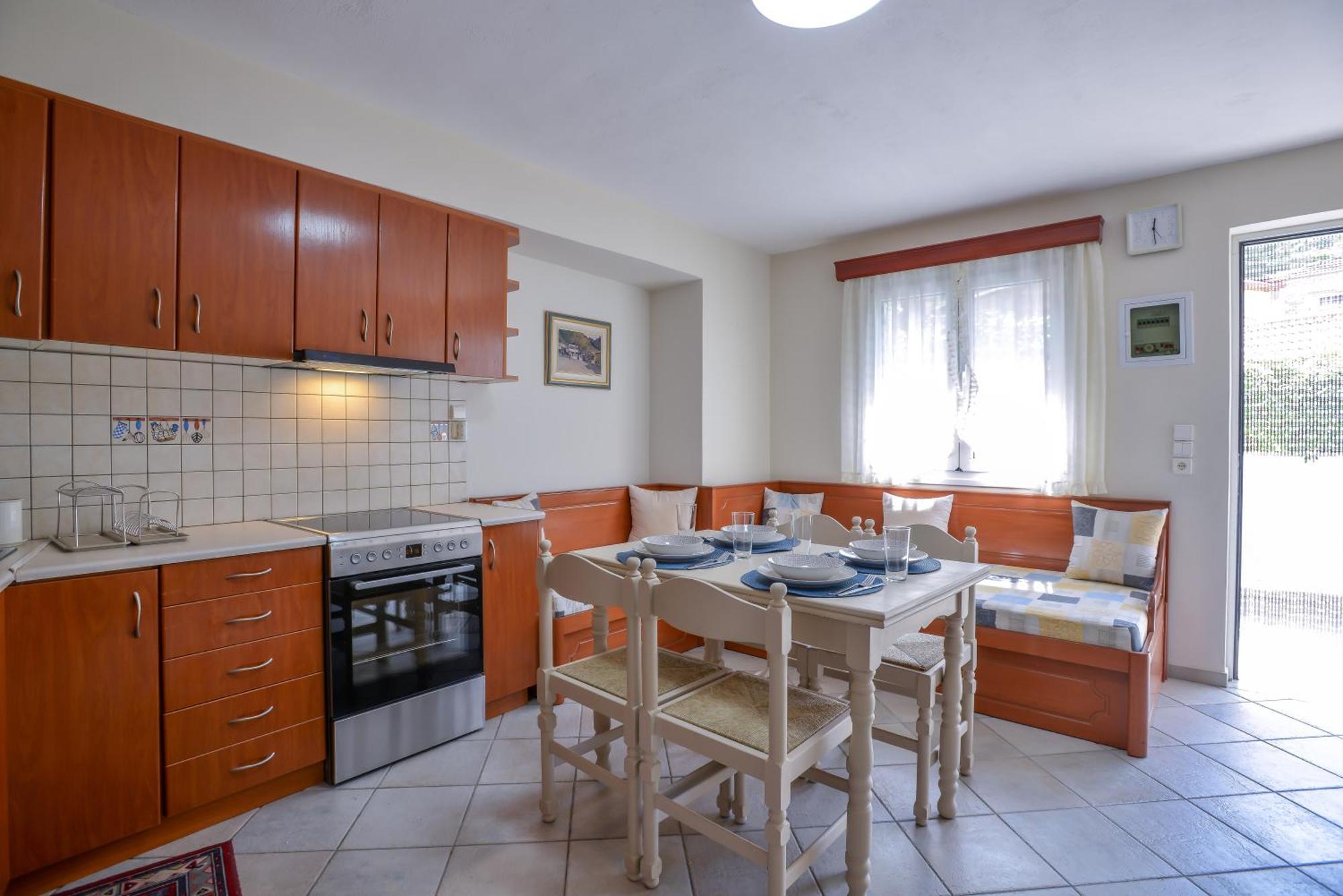 Three Elements Apartment Коница Екстериор снимка