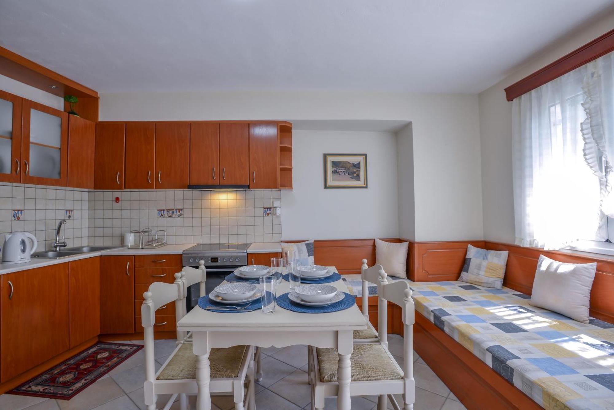 Three Elements Apartment Коница Екстериор снимка