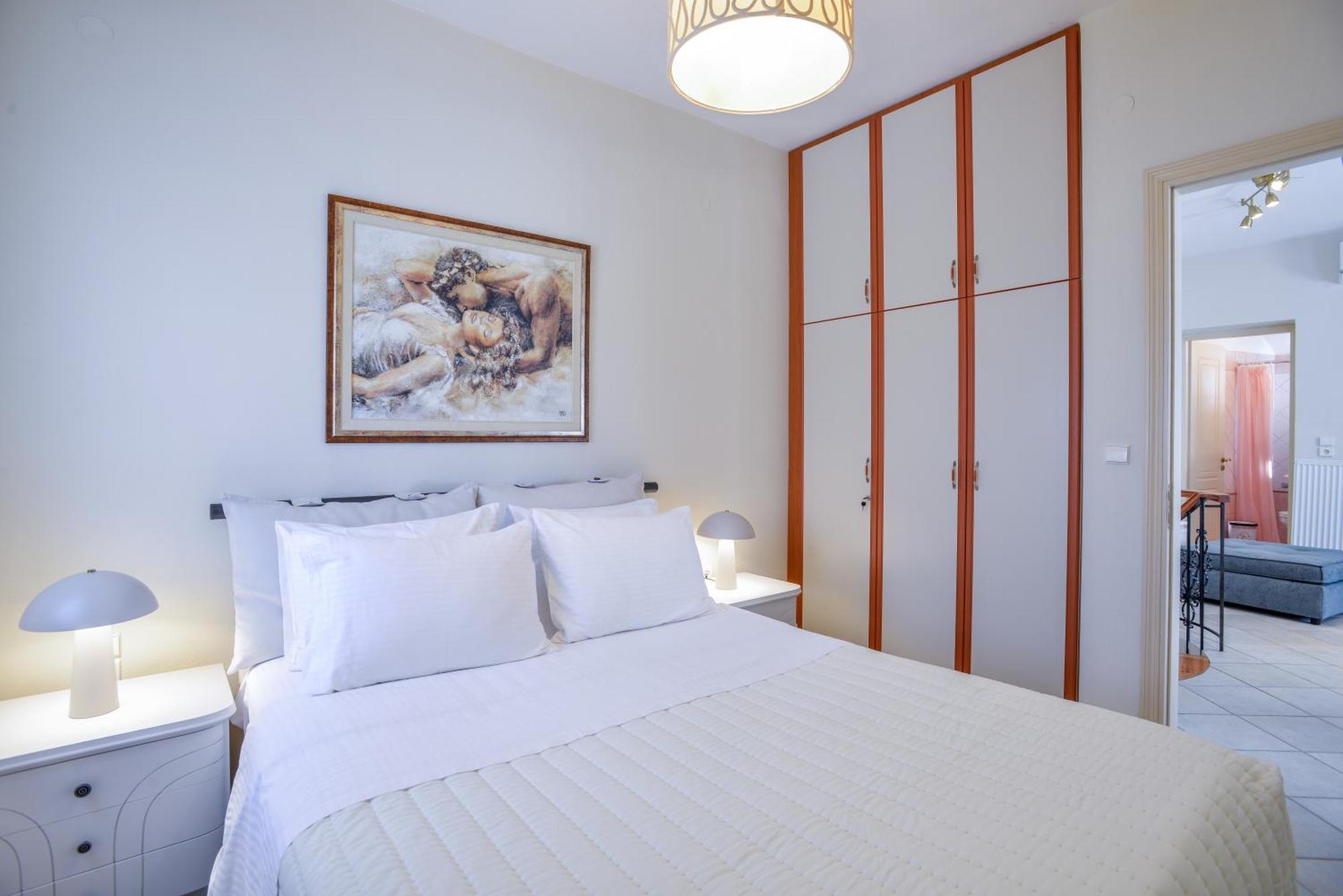 Three Elements Apartment Коница Екстериор снимка