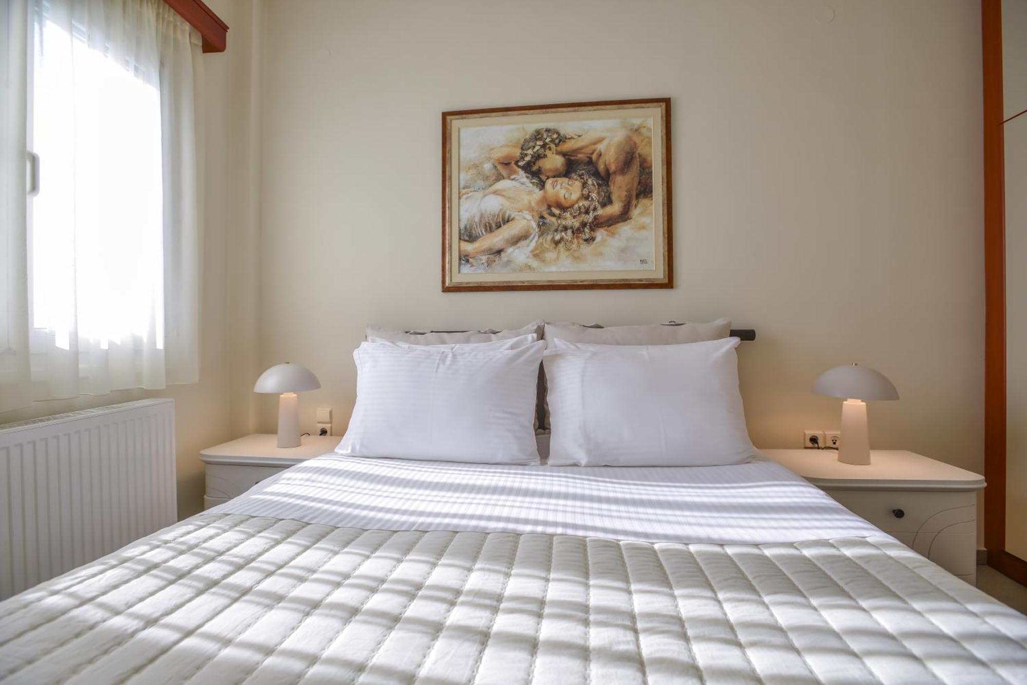 Three Elements Apartment Коница Екстериор снимка