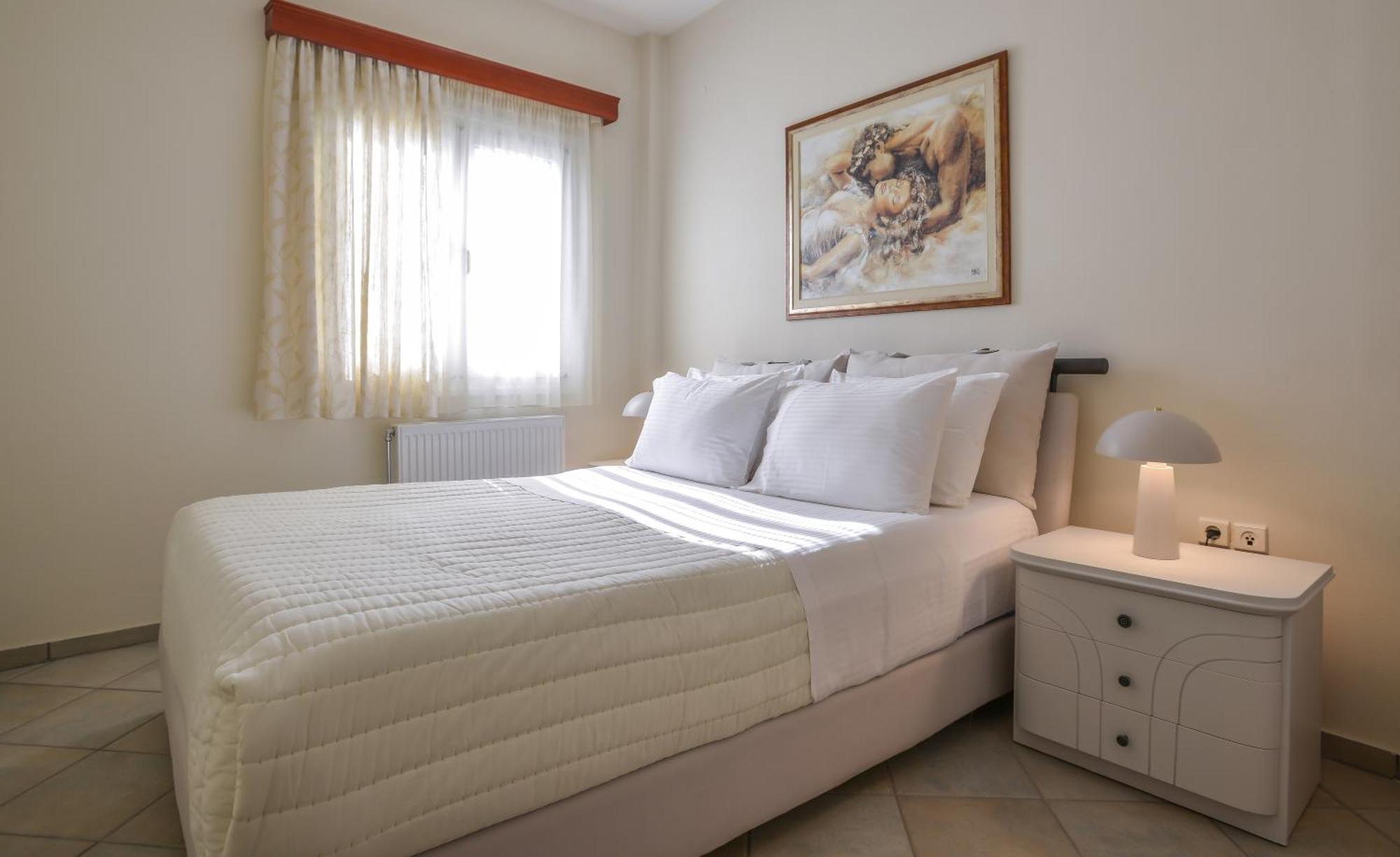 Three Elements Apartment Коница Екстериор снимка