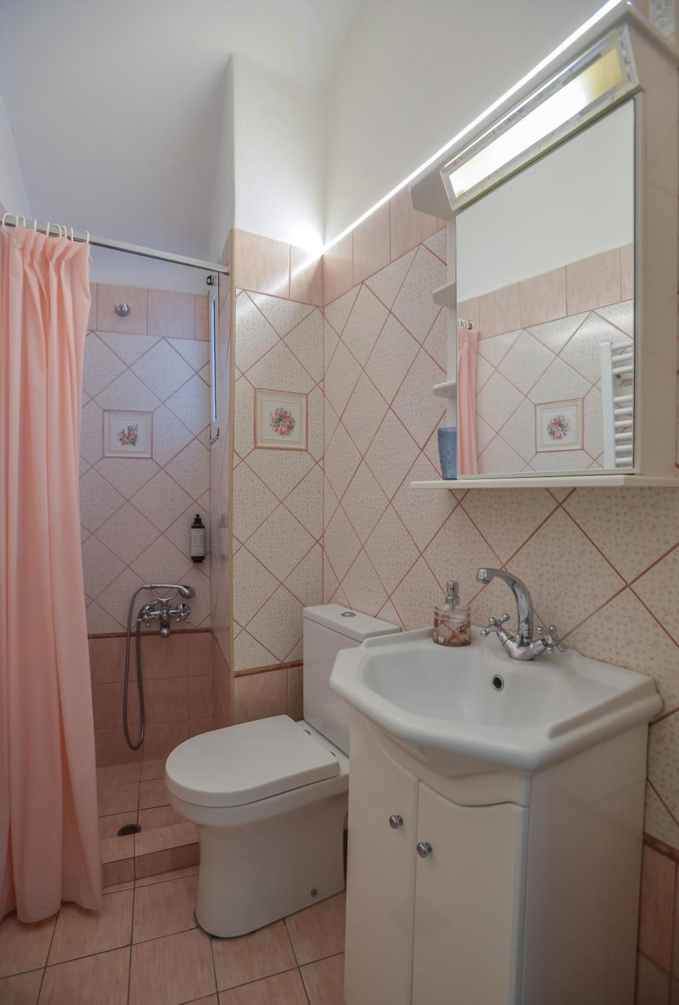 Three Elements Apartment Коница Екстериор снимка