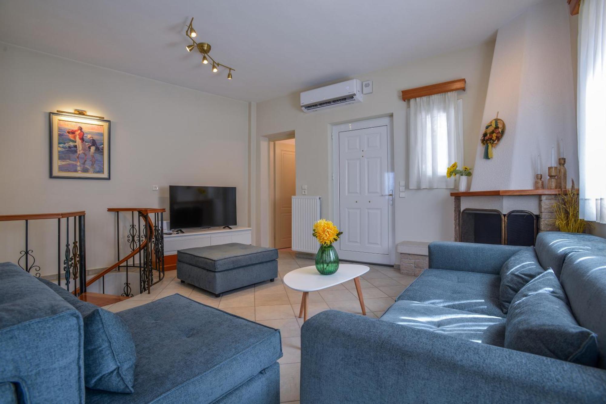 Three Elements Apartment Коница Екстериор снимка