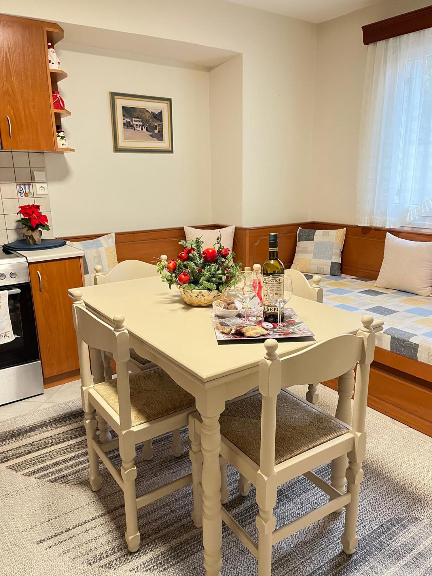 Three Elements Apartment Коница Екстериор снимка