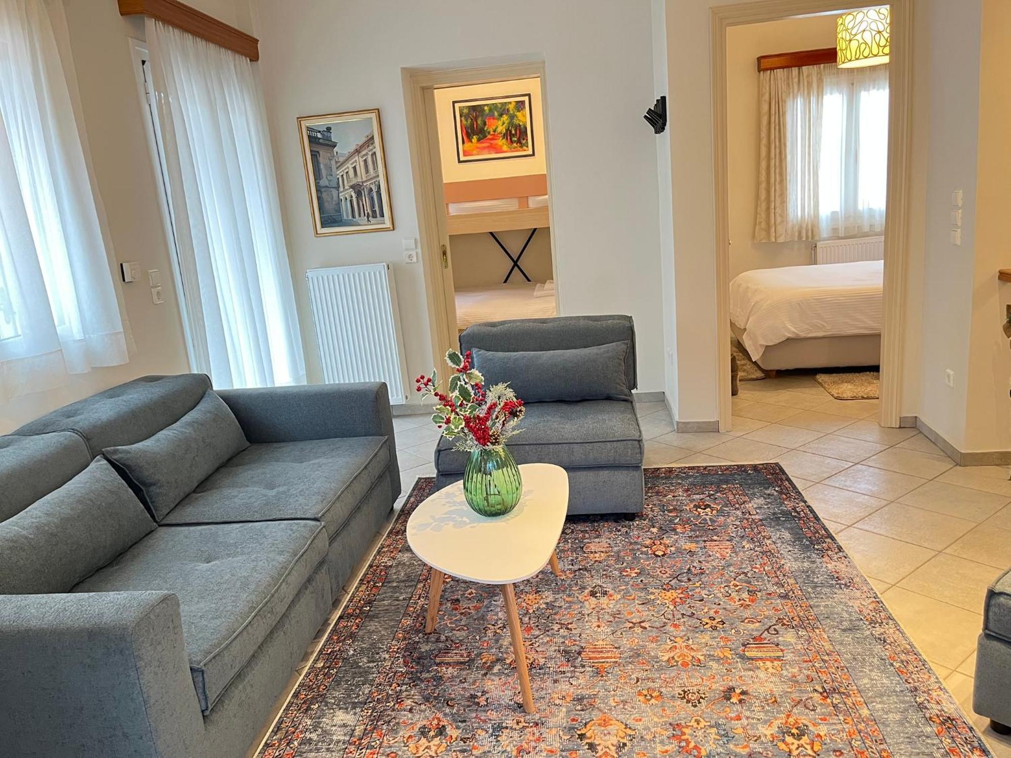Three Elements Apartment Коница Екстериор снимка