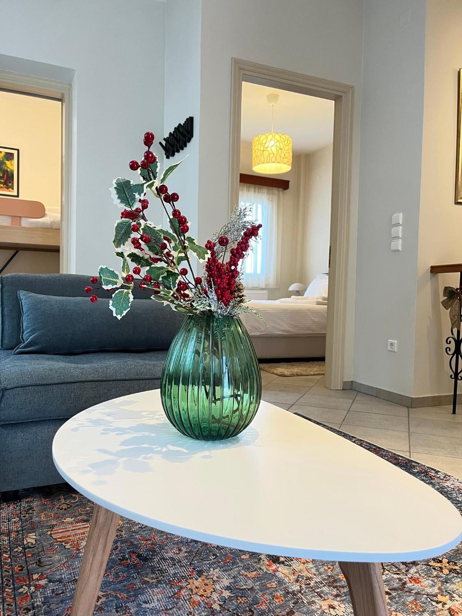 Three Elements Apartment Коница Екстериор снимка