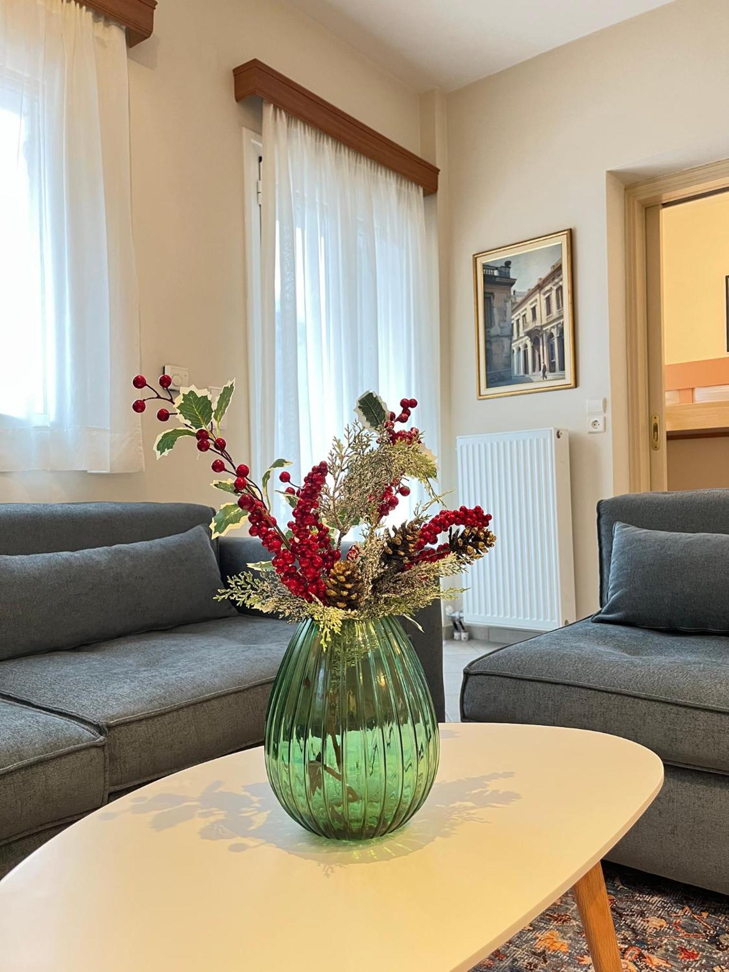 Three Elements Apartment Коница Екстериор снимка