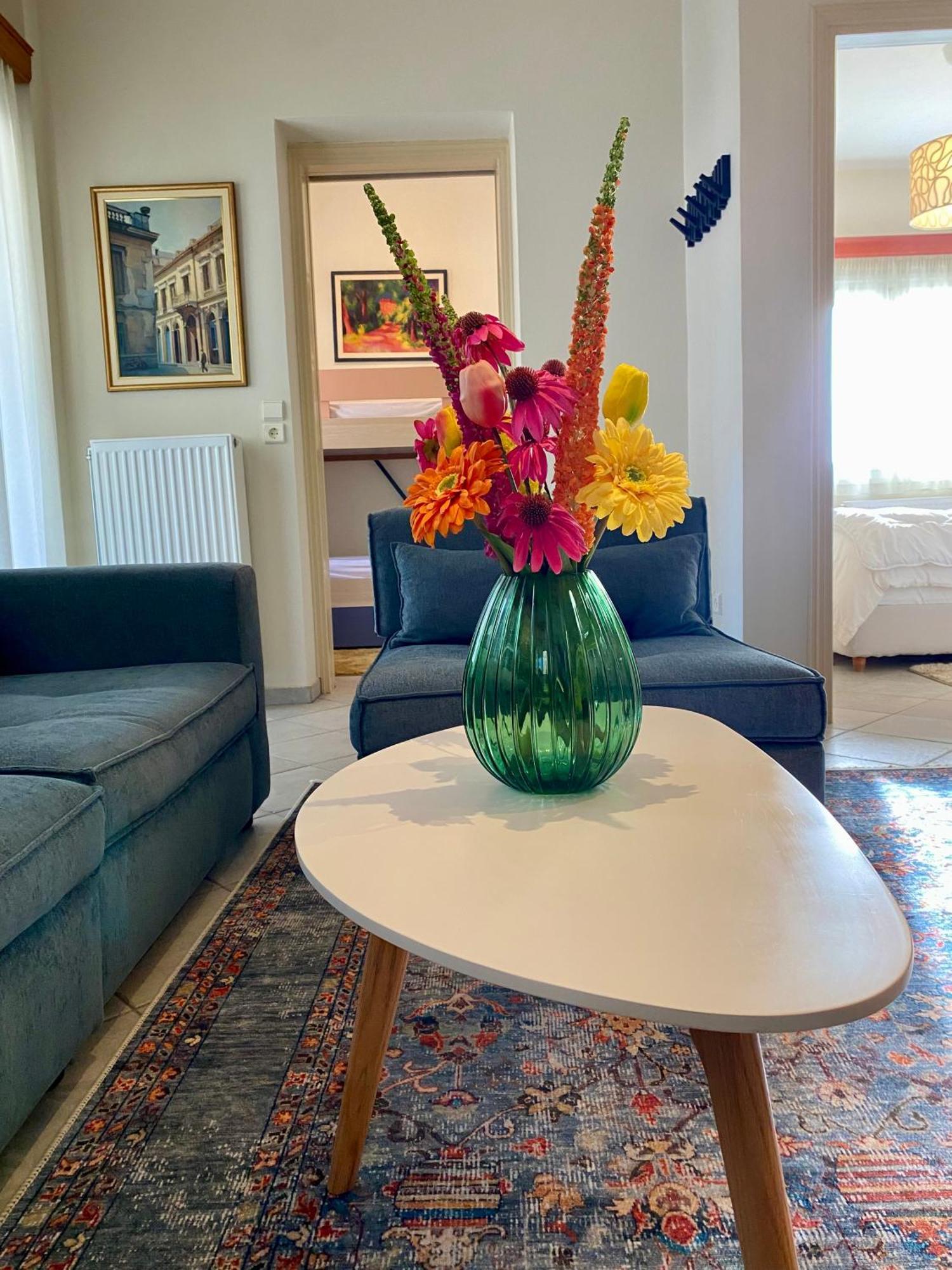 Three Elements Apartment Коница Екстериор снимка